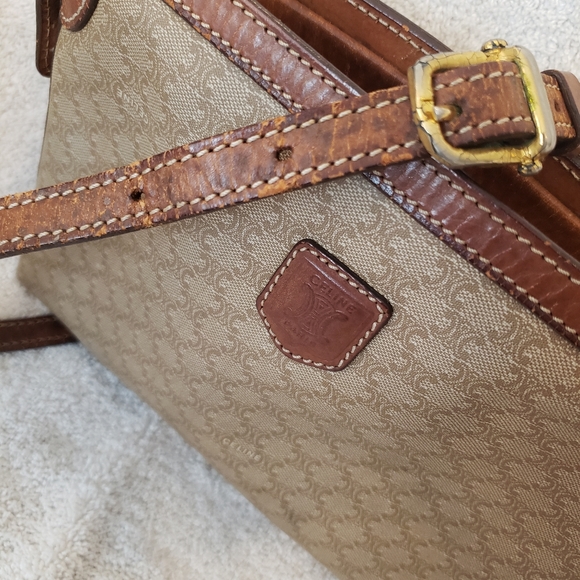 CELINE CROSSBODY BAG - Picture 4 of 9